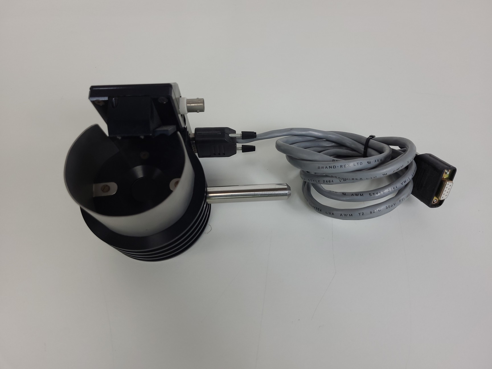 Image of Ophir DGX Laser Power Energy Meter with DGX-RP Sensor Lab