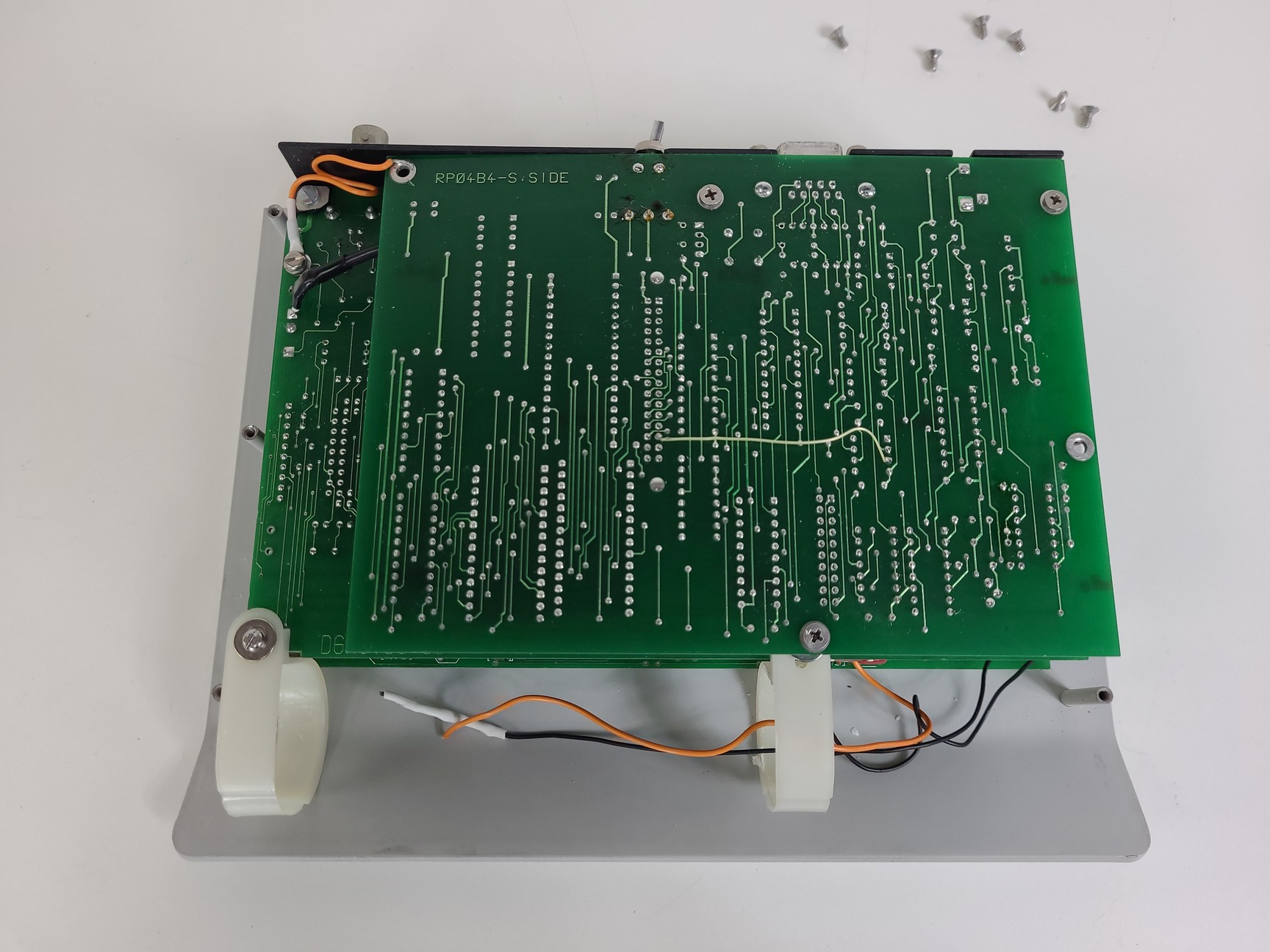 Image of Ophir DGX Laser Power Energy Meter with DGX-RP Sensor Lab