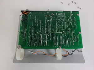 Thumbnail image of Ophir DGX Laser Power Energy Meter with DGX-RP Sensor Lab