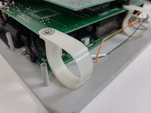 Thumbnail image of Ophir DGX Laser Power Energy Meter with DGX-RP Sensor Lab