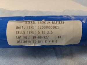 Thumbnail image of Ophir DGX Laser Power Energy Meter with DGX-RP Sensor Lab