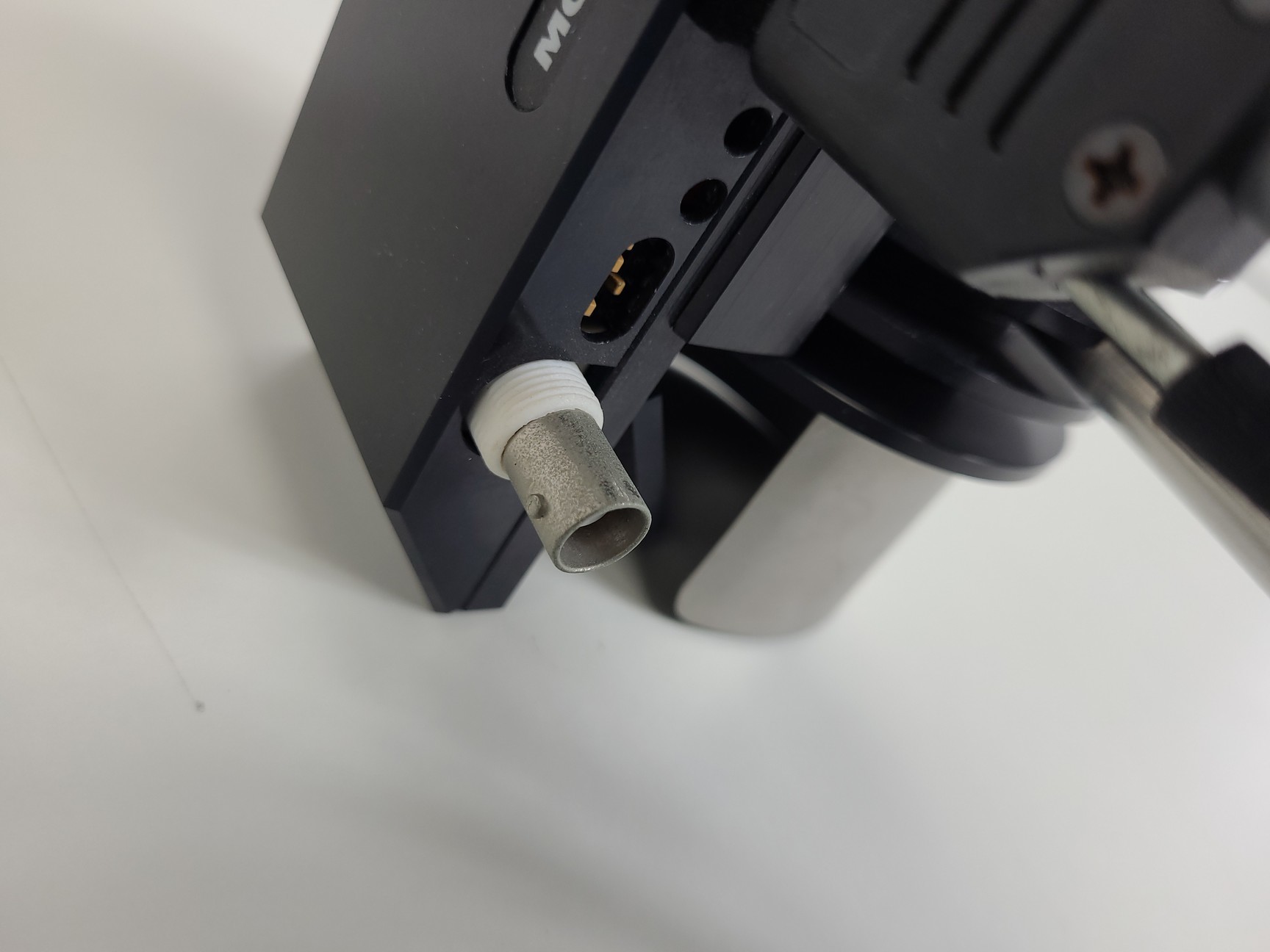 Image of Ophir DGX Laser Power Energy Meter with DGX-RP Sensor Lab