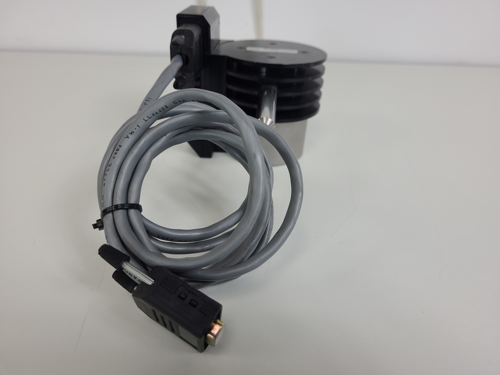 Image of Ophir DGX Laser Power Energy Meter with DGX-RP Sensor Lab