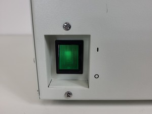 Thumbnail image of Olympus U-RFL-T 200 Power Supply for 100W High Press Mercury Burner Ballast Lab