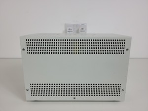 Thumbnail image of Olympus U-RFL-T 200 Power Supply for 100W High Press Mercury Burner Ballast Lab