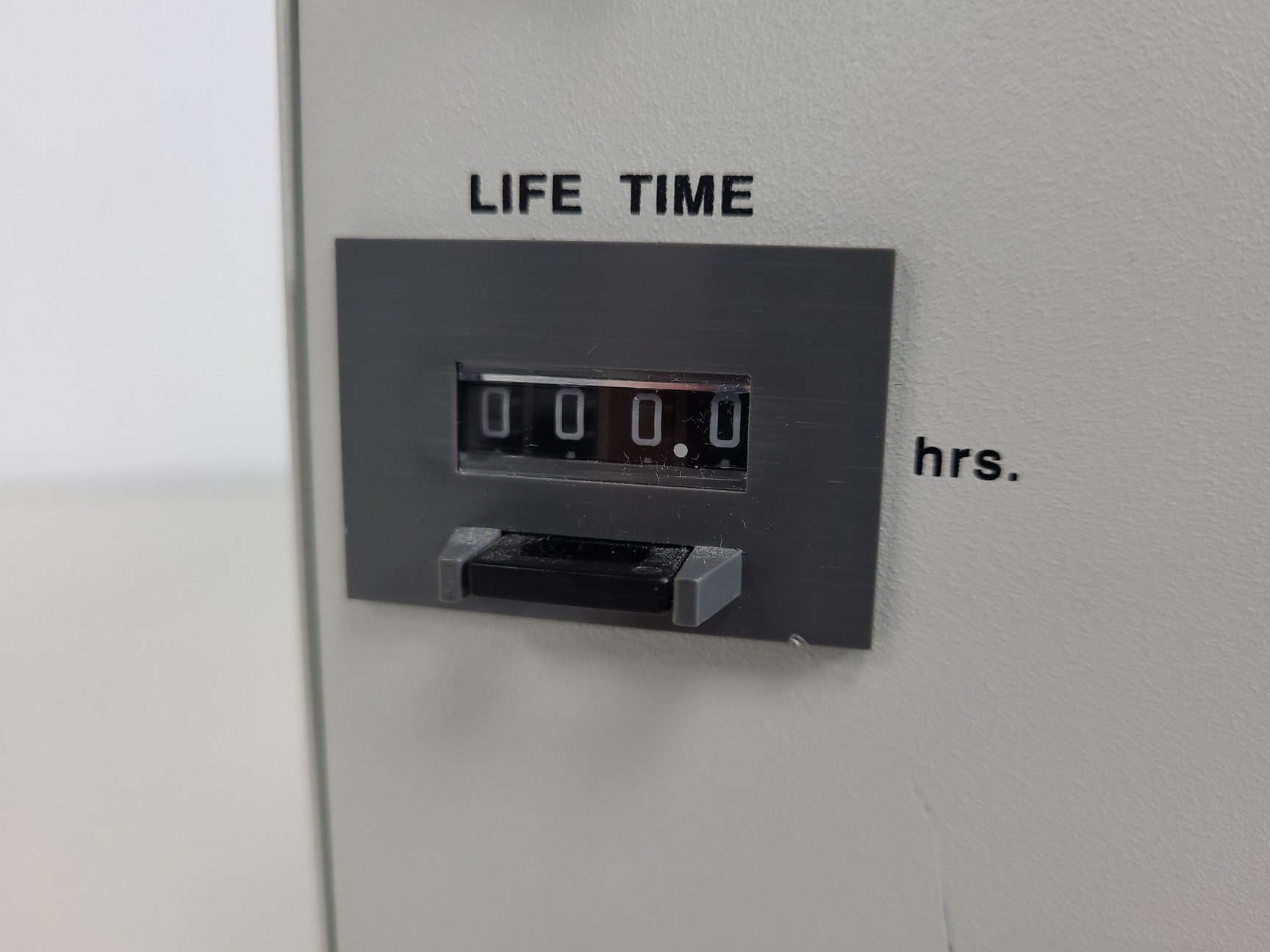 Image of Olympus U-RFL-T 200 Power Supply for 100W High Press Mercury Burner Ballast Lab