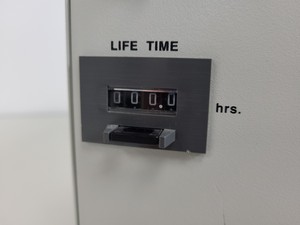 Thumbnail image of Olympus U-RFL-T 200 Power Supply for 100W High Press Mercury Burner Ballast Lab