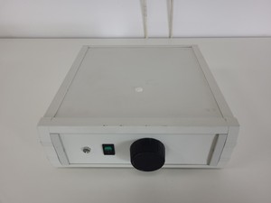 Thumbnail image of 2 x Prior H128E1 Controllers with 2 x Stepper Motor Focus Drives Lab