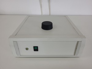 Thumbnail image of 2 x Prior H128E1 Controllers with 2 x Stepper Motor Focus Drives Lab