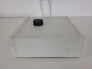 Thumbnail image of 2 x Prior H128E1 Controllers with 2 x Stepper Motor Focus Drives Lab