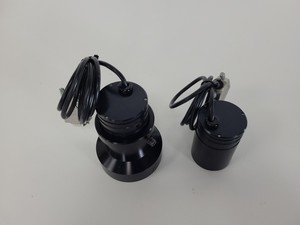 Thumbnail image of 2 x Prior H128E1 Controllers with 2 x Stepper Motor Focus Drives Lab