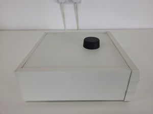 Thumbnail image of 2 x Prior H128E1 Controllers with 2 x Stepper Motor Focus Drives Lab