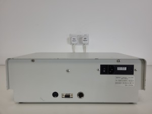 Thumbnail image of Eppendorf Micromanipulator 5171 + Joystick & Transjector 5246 + Control Pad Lab