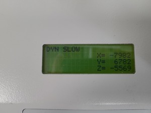 Thumbnail image of Eppendorf Micromanipulator 5171 + Joystick & Transjector 5246 + Control Pad Lab