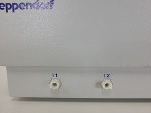 Thumbnail image of Eppendorf Micromanipulator 5171 + Joystick & Transjector 5246 + Control Pad Lab