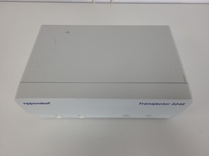 Thumbnail image of Eppendorf Micromanipulator 5171 + Joystick & Transjector 5246 + Control Pad Lab