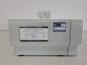 Thumbnail image of Eppendorf Micromanipulator 5171 + Joystick & Transjector 5246 + Control Pad Lab