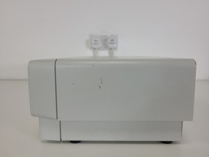 Thumbnail image of Eppendorf Micromanipulator 5171 + Joystick & Transjector 5246 + Control Pad Lab