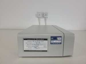 Thumbnail image of Eppendorf Micromanipulator 5171 + Joystick & Transjector 5246 + Control Pad Lab