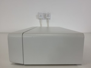 Thumbnail image of Eppendorf Micromanipulator 5171 + Joystick & Transjector 5246 + Control Pad Lab