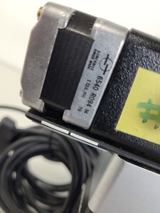 Thumbnail image of Eppendorf Micromanipulator 5171 + Joystick & Transjector 5246 + Control Pad Lab