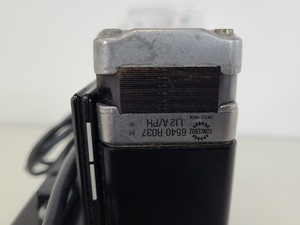 Thumbnail image of Eppendorf Micromanipulator 5171 + Joystick & Transjector 5246 + Control Pad Lab