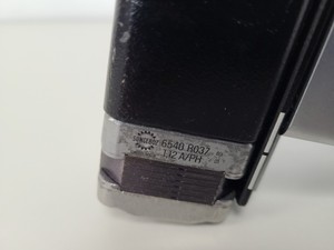 Thumbnail image of Eppendorf Micromanipulator 5171 + Joystick & Transjector 5246 + Control Pad Lab