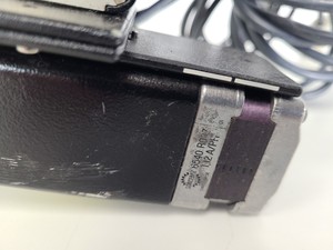 Thumbnail image of Eppendorf Micromanipulator 5171 + Joystick & Transjector 5246 + Control Pad Lab