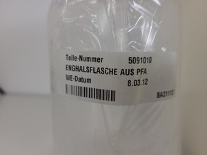 Thumbnail image of Berghof distillacid BSB-939-IR Acid Purification System Lab