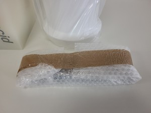 Thumbnail image of Berghof distillacid BSB-939-IR Acid Purification System Lab