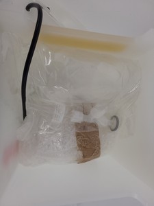 Thumbnail image of Berghof distillacid BSB-939-IR Acid Purification System Lab
