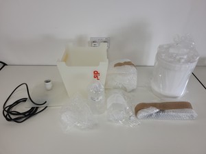 Thumbnail image of Berghof distillacid BSB-939-IR Acid Purification System Lab