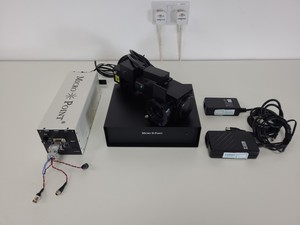 Thumbnail image of Oxford Instruments Andor Micropoint System - DR-328G-C01-SIL, 337-USAS , ASE-049