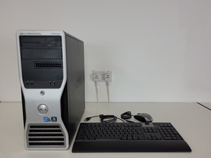 Thumbnail image of Oxford Instruments Andor Micropoint System - DR-328G-C01-SIL, 337-USAS , ASE-049