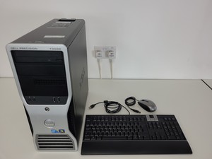 Thumbnail image of Oxford Instruments Andor Micropoint System - DR-328G-C01-SIL, 337-USAS , ASE-049