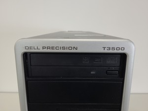 Thumbnail image of Oxford Instruments Andor Micropoint System - DR-328G-C01-SIL, 337-USAS , ASE-049