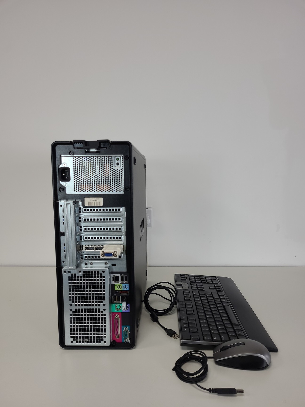 Image of Oxford Instruments Andor Micropoint System - DR-328G-C01-SIL, 337-USAS , ASE-049