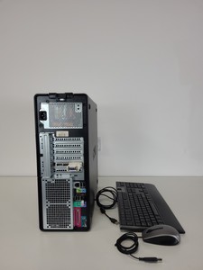Thumbnail image of Oxford Instruments Andor Micropoint System - DR-328G-C01-SIL, 337-USAS , ASE-049