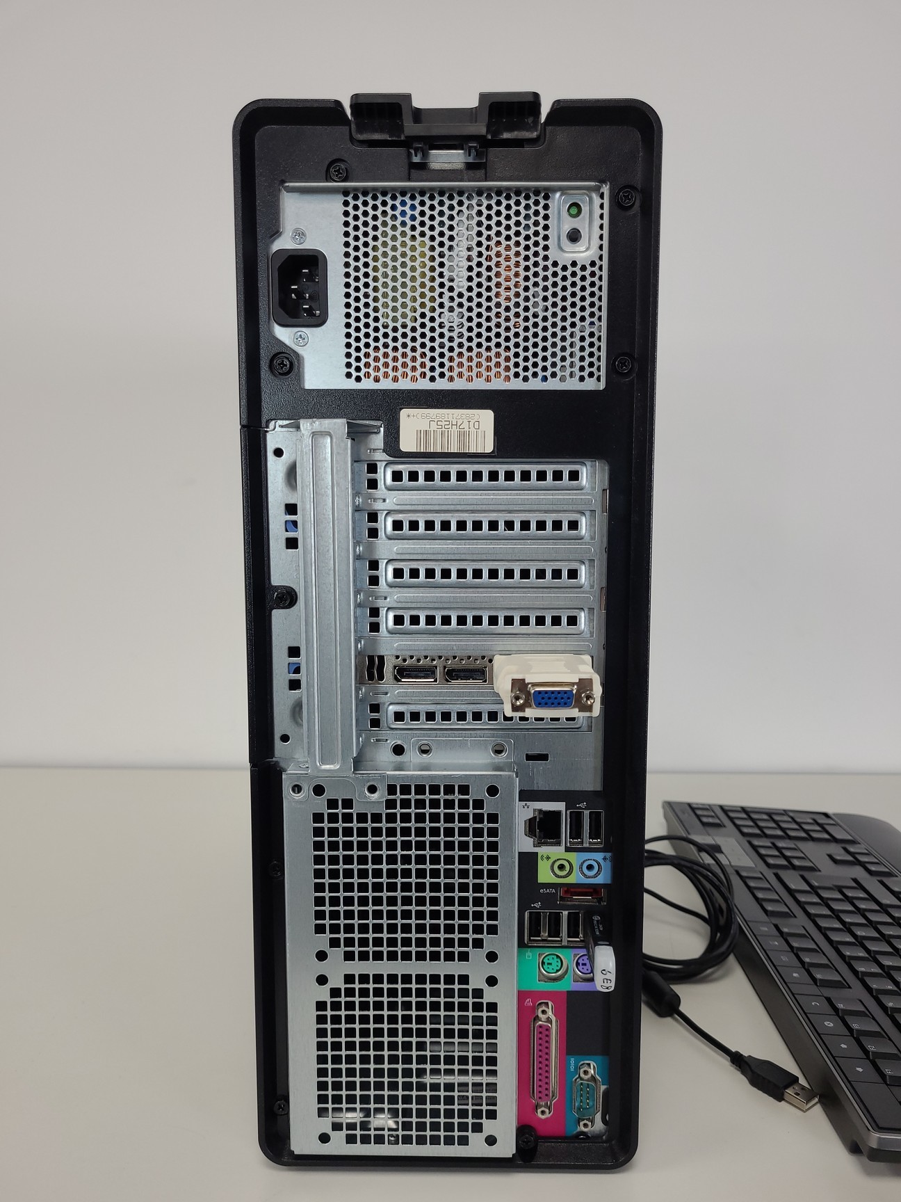Image of Oxford Instruments Andor Micropoint System - DR-328G-C01-SIL, 337-USAS , ASE-049
