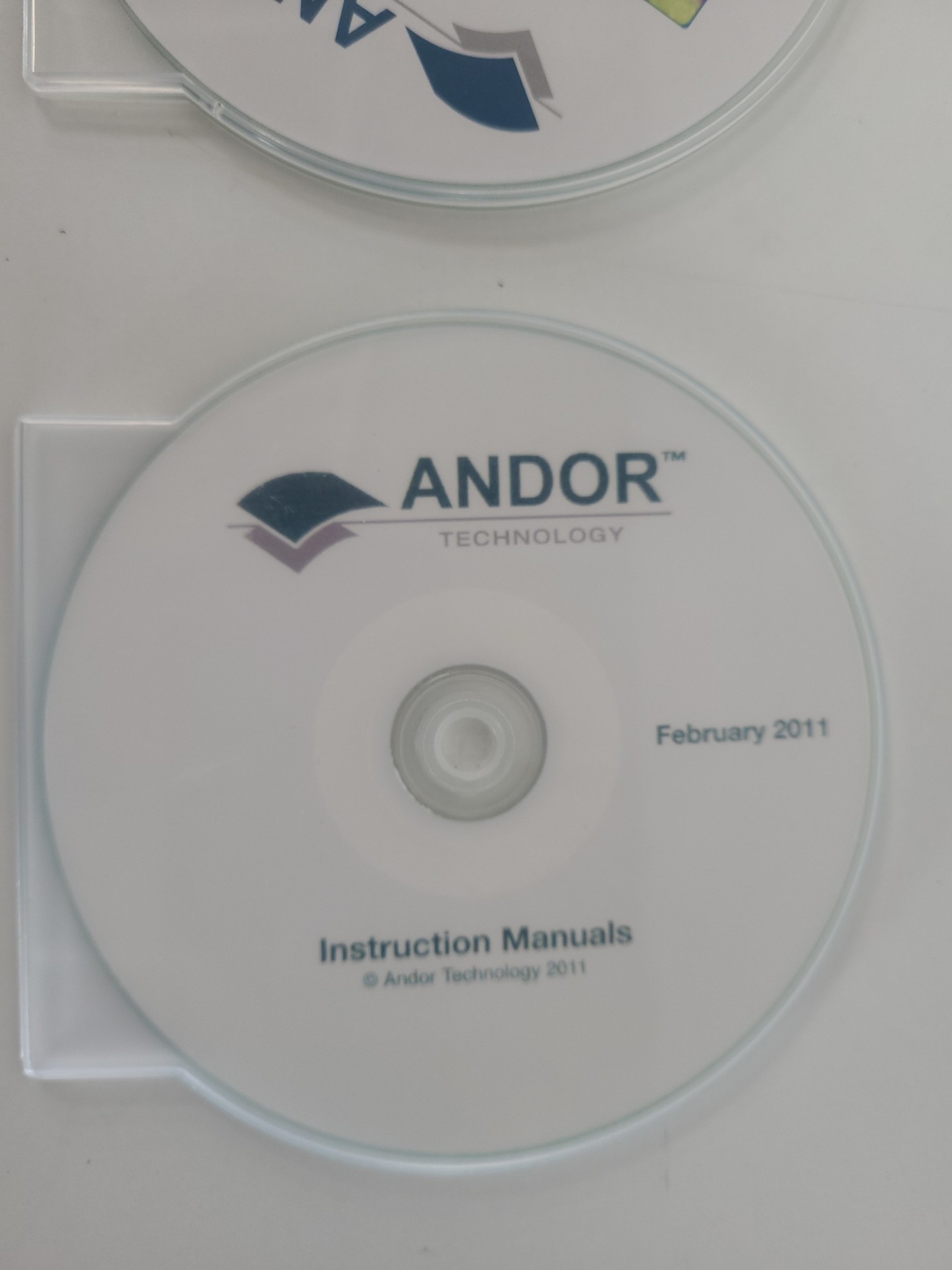 Image of Oxford Instruments Andor Micropoint System - DR-328G-C01-SIL, 337-USAS , ASE-049