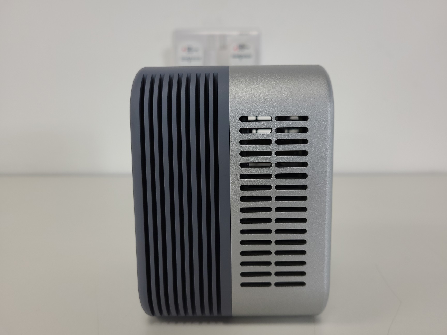 Image of Oxford Instruments Andor Micropoint System - DR-328G-C01-SIL, 337-USAS , ASE-049