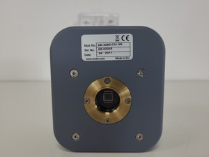 Thumbnail image of Oxford Instruments Andor Micropoint System - DR-328G-C01-SIL, 337-USAS , ASE-049