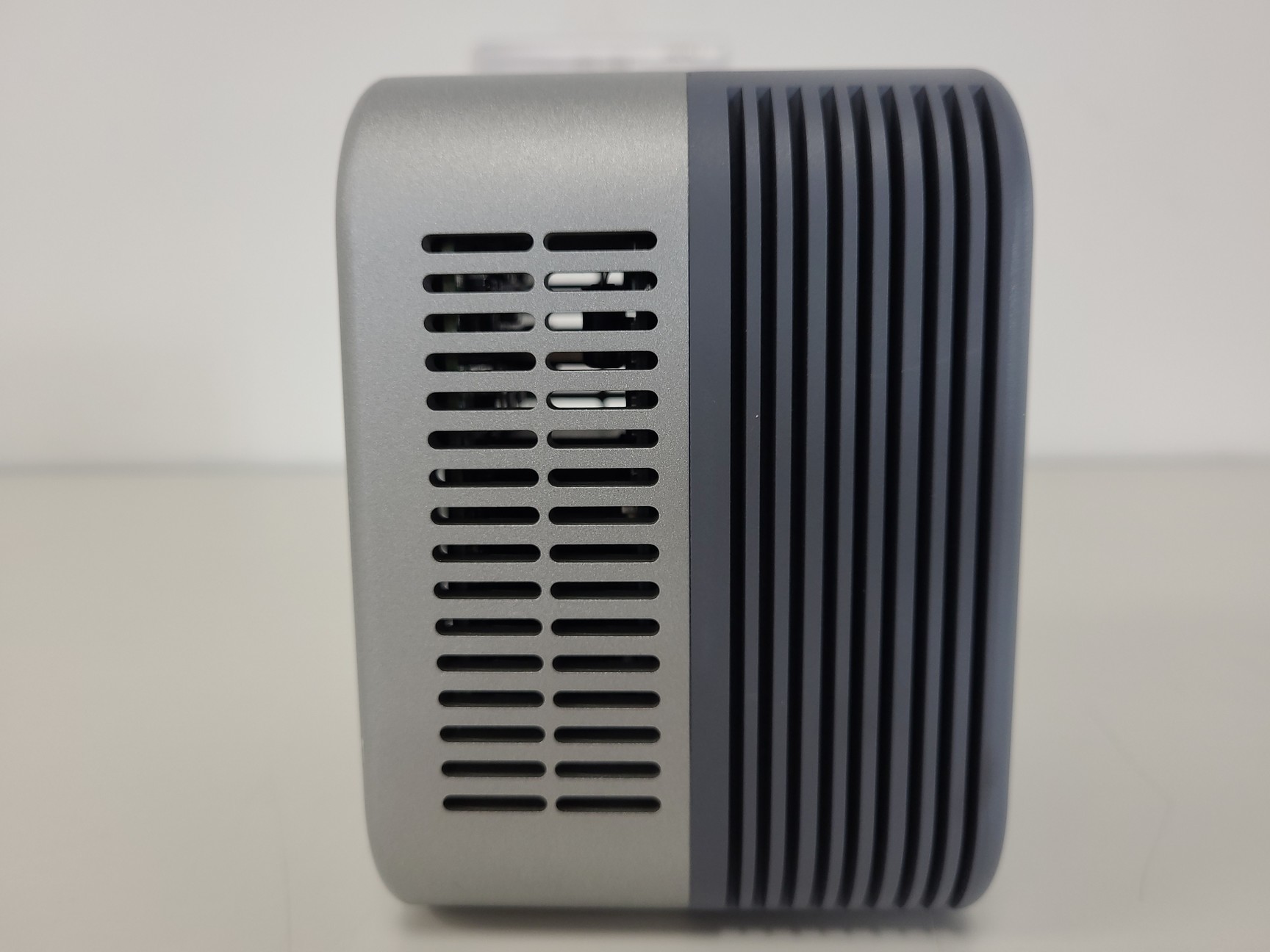 Image of Oxford Instruments Andor Micropoint System - DR-328G-C01-SIL, 337-USAS , ASE-049