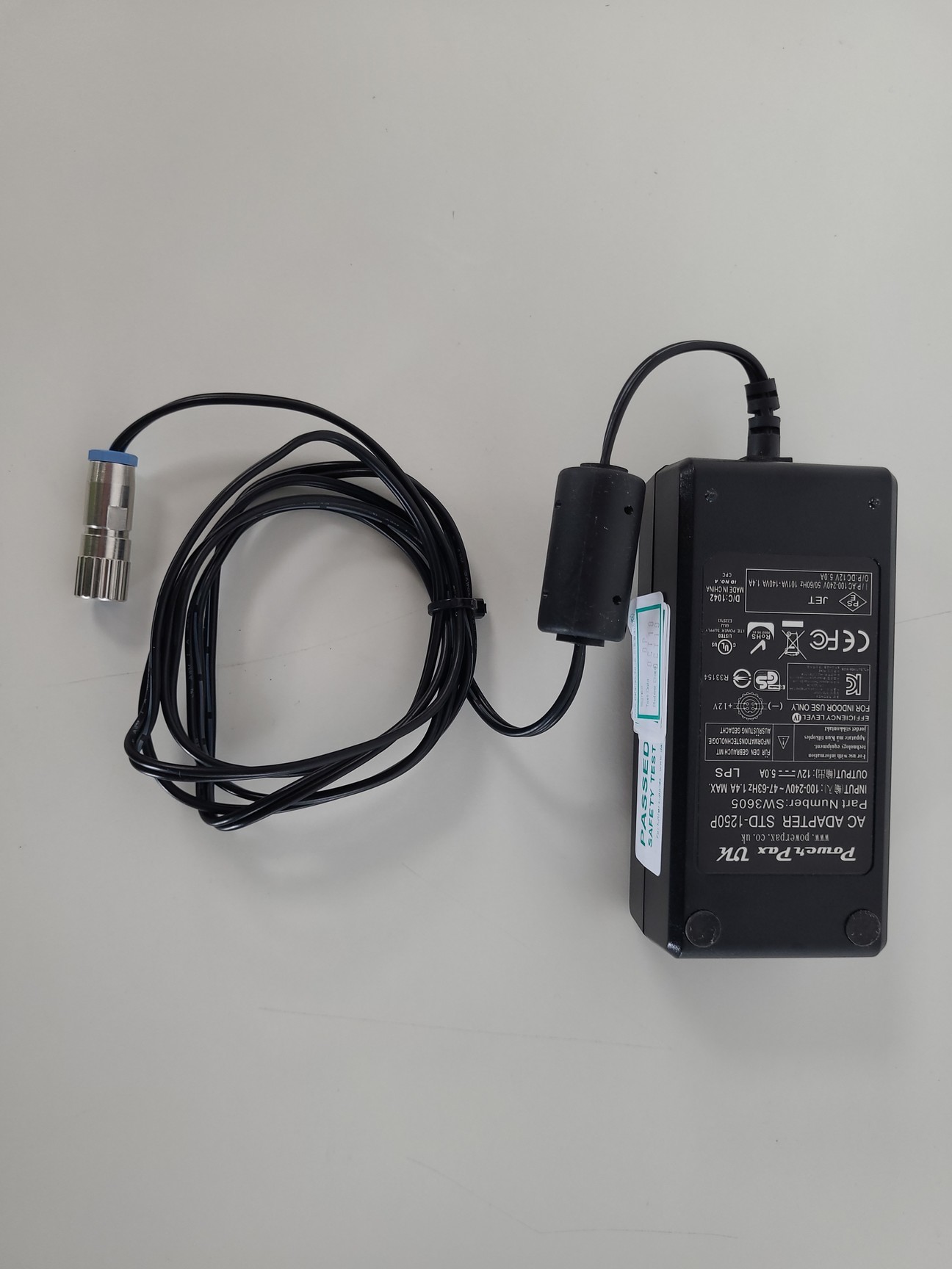 Image of Oxford Instruments Andor Micropoint System - DR-328G-C01-SIL, 337-USAS , ASE-049