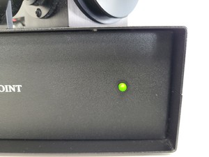 Thumbnail image of Oxford Instruments Andor Micropoint System - DR-328G-C01-SIL, 337-USAS , ASE-049