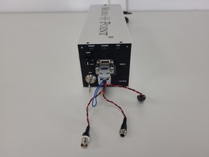 Thumbnail image of Oxford Instruments Andor Micropoint System - DR-328G-C01-SIL, 337-USAS , ASE-049