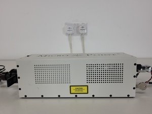 Thumbnail image of Oxford Instruments Andor Micropoint System - DR-328G-C01-SIL, 337-USAS , ASE-049