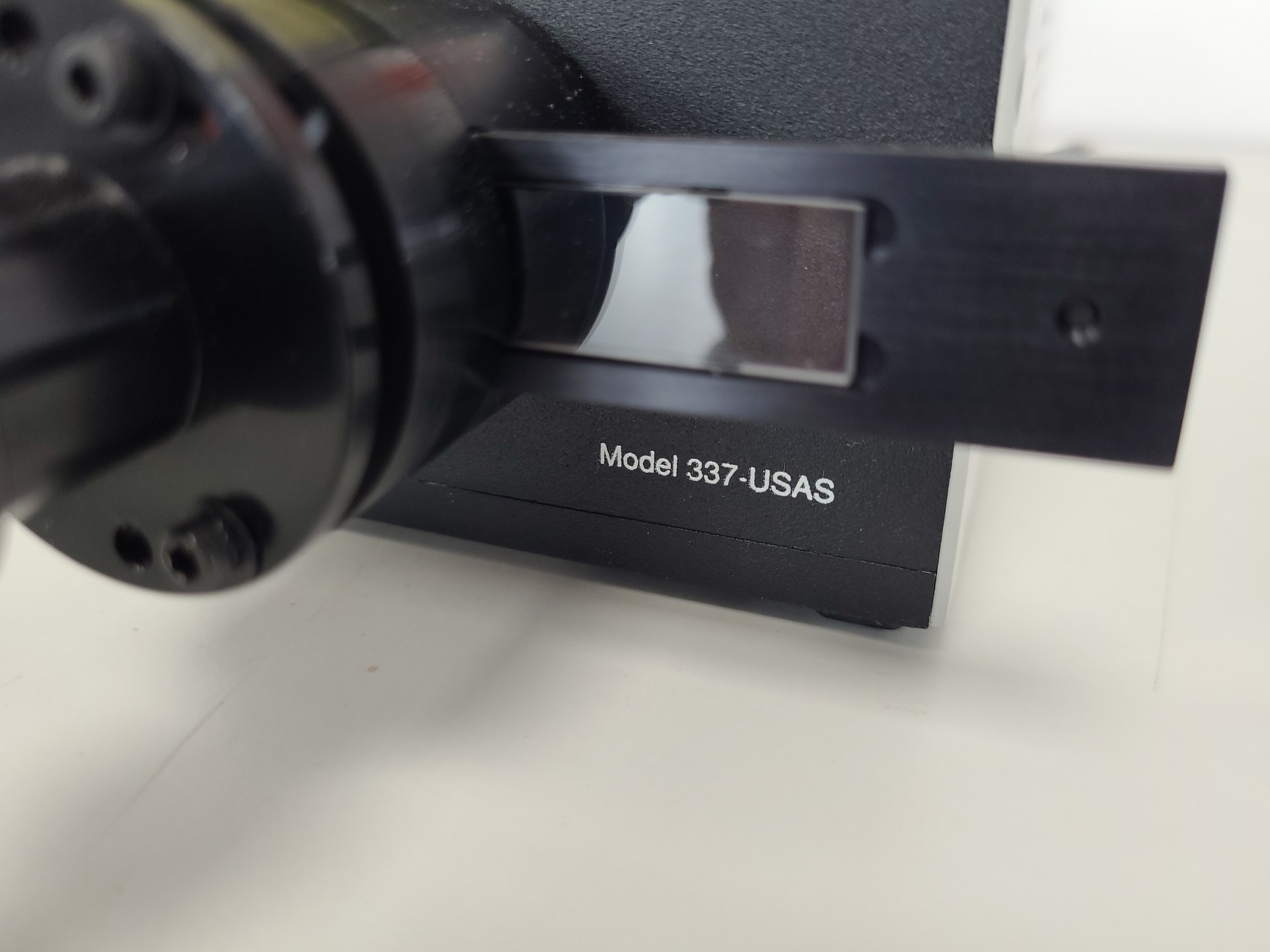 Image of Oxford Instruments Andor Micropoint System - DR-328G-C01-SIL, 337-USAS , ASE-049
