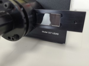 Thumbnail image of Oxford Instruments Andor Micropoint System - DR-328G-C01-SIL, 337-USAS , ASE-049