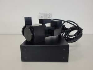 Thumbnail image of Oxford Instruments Andor Micropoint System - DR-328G-C01-SIL, 337-USAS , ASE-049